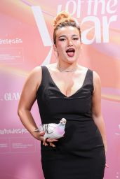 Eme de Amores at Glamour Women Of The Year 2024 Photocall in Madrid