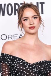 Emma Brooks at L’Oréal Paris’s 2024 Women of Worth Celebration