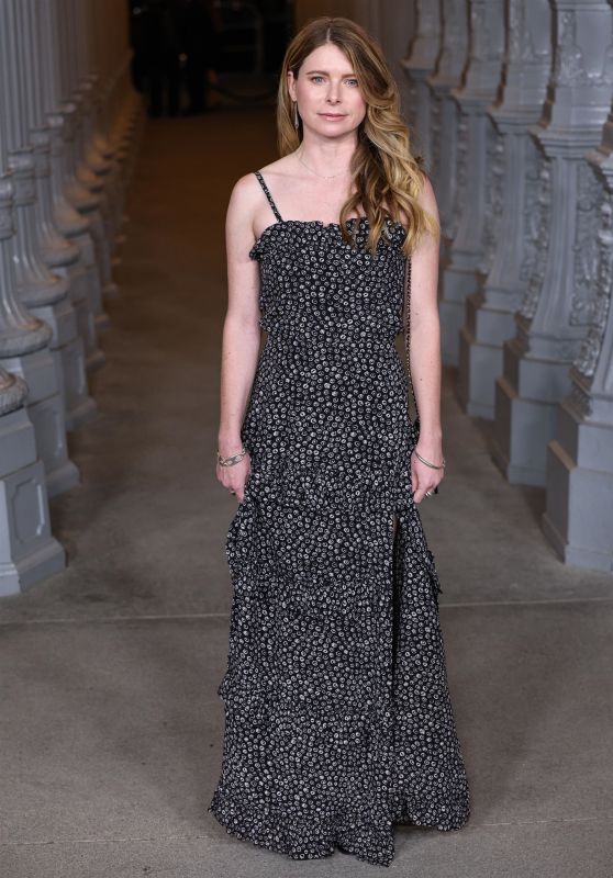 Emma Cline at 2024 LACMA Art+Film Gala [11-02-2024] • CelebMafia