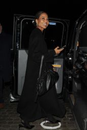 Emma Thynn at Chiltern Firehouse in London 11-13-2024