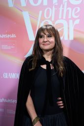 Eva Amaral at Glamour Women Of The Year 2024 Photocall, Madrid