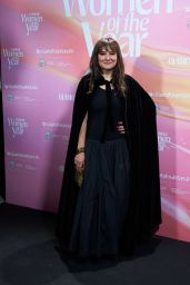 Eva Amaral at Glamour Women Of The Year 2024 Photocall, Madrid