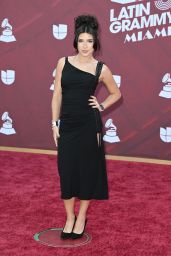 Fernanda Gimenez at 25th Annual Latin Grammy Awards [11-14-2024]