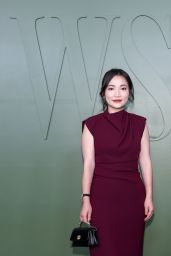 Fiona Zhou Celebrates Innovation at WSJ Awards 2024