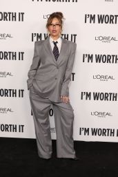 Gabby Windey at L’Oréal Paris’s 2024 Women of Worth Celebration