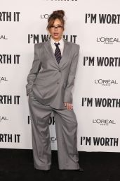 Gabby Windey at L’Oréal Paris’s 2024 Women of Worth Celebration