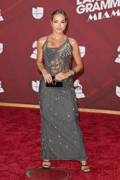 Gabi Martins at 25th Annual Latin Grammy Awards [11-14-2024]