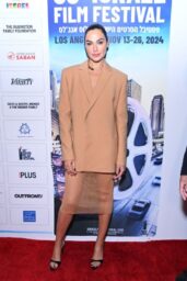 Gal Gadot at the 36th Israel Film Festival Opening Night Gala