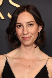 Gia Coppola at Governors Awards 2024