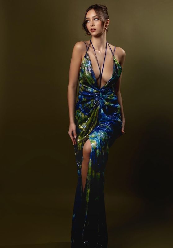 Havanna Winter - For Balestra by Renato Balestra November 2024