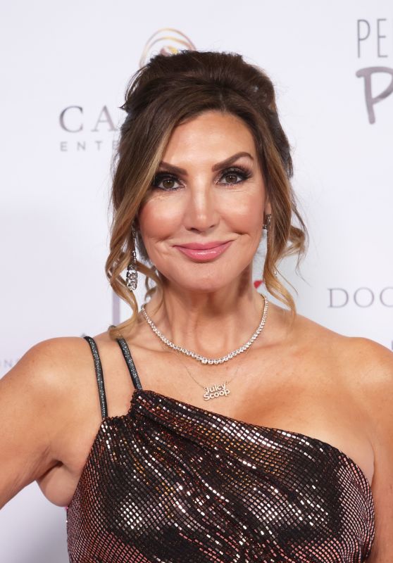 Heather McDonald at the 6th Annual Vanderpump Dog Foundation Gala [11-15-2024]