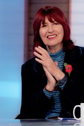 Janet Street-Porter Reigns Supreme on Loose Women 11-05-2024