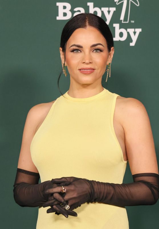 Jenna Dewan at 2024 Baby2Baby Gala in LA