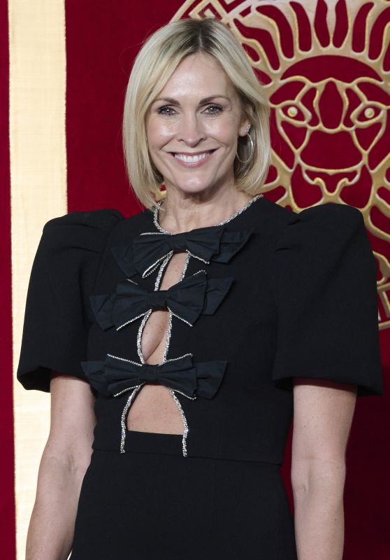 Jenni Falconer at "Gladiator II" Premiere [11-13-2024]