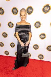 Jennifer Stolo at the 2024 Hollywood Music in Media Awards