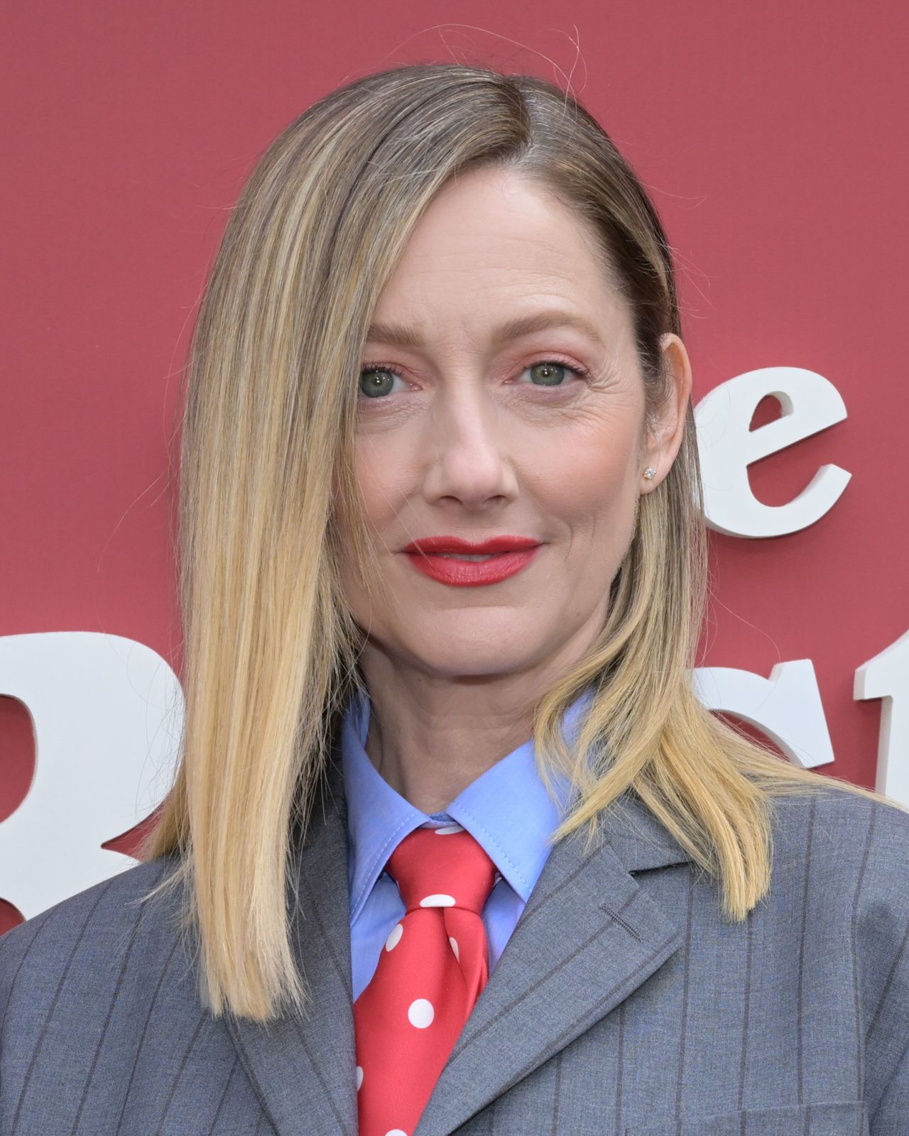 Judy Greer Shines at 