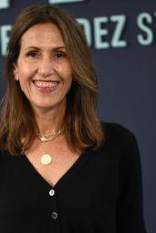 Karen Bartek Faces Netflix's 'Monsters' At FYSEE [11-02-2024] • CelebMafia