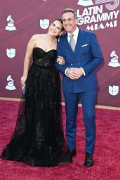 Karina Banda at 25th Annual Latin Grammy Awards [11-14-2024]