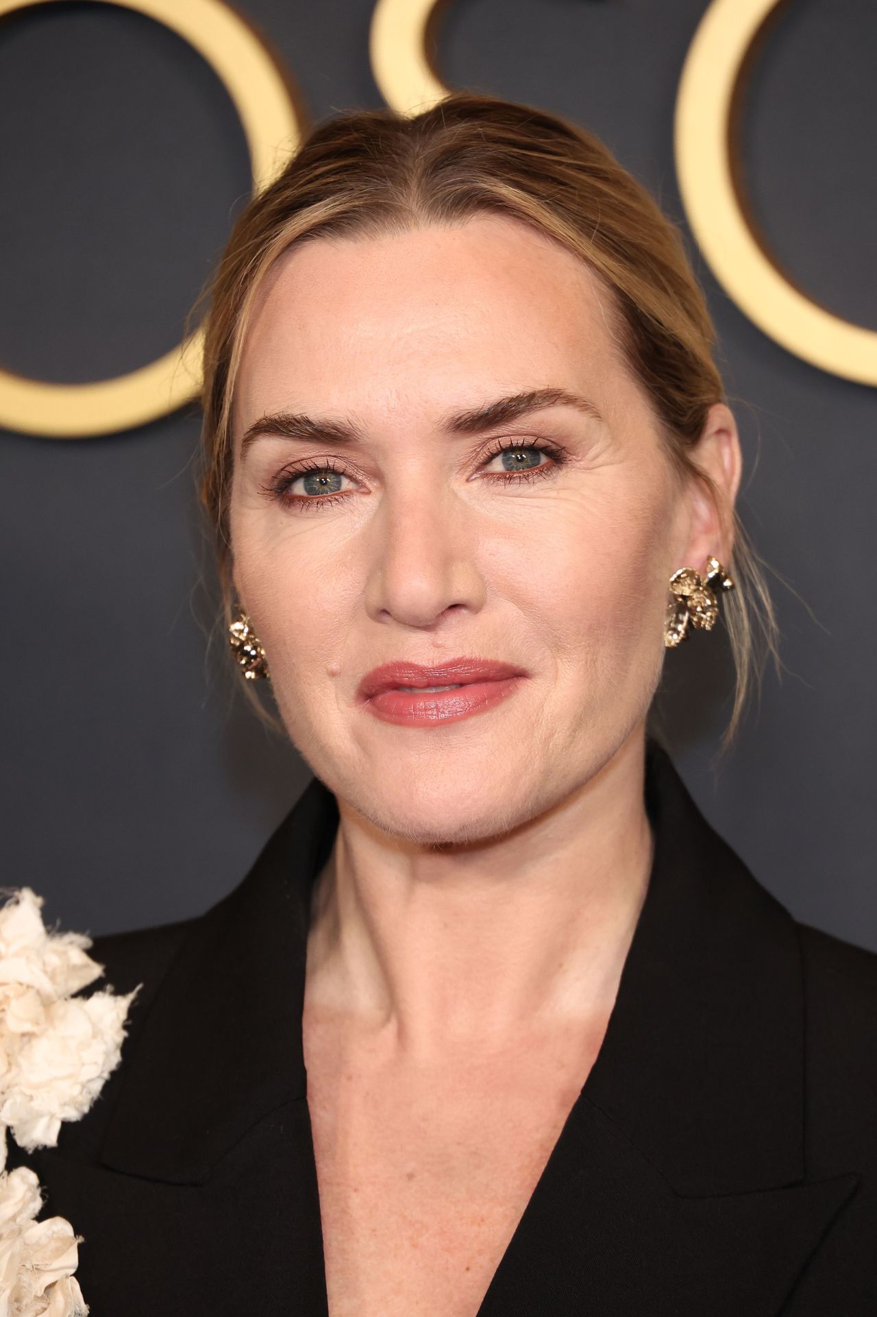 Kate Winslet at the 15th Annual Governors Awards [11172024] • CelebMafia