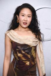 Kim Shui at Gladiator II Screening [11-20-2024]