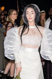 Larsen Thompson Mesmerizes at Heidi Klum’s Halloween Party [10-31-2024]