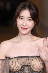 Lee Ji-ah at 2024 LACMA Art+Film Gala [11-02-2024]