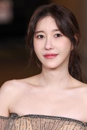 Lee Ji-ah at 2024 LACMA Art+Film Gala [11-02-2024]