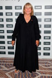 Linda Robson at The London Lifestyle Awards 2024 [11-04-2024]