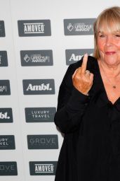 Linda Robson at The London Lifestyle Awards 2024 [11-04-2024]