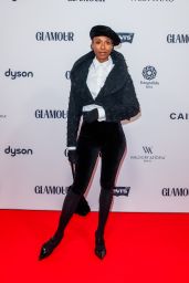 Lindiwe Suttle Slays Glamour Women of the Year Awards 2024