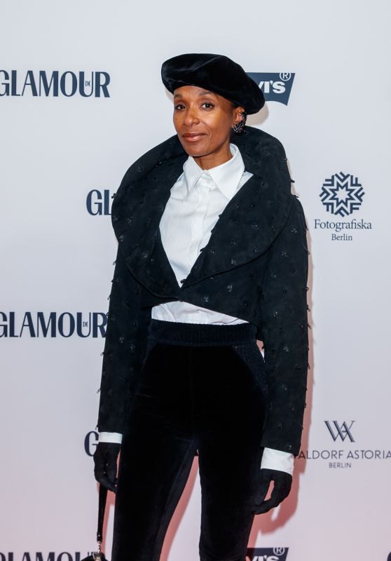 Lindiwe Suttle Slays Glamour Women of the Year Awards 2024