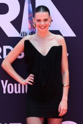 Lucia Hawley at the 2024 ARIA Awards