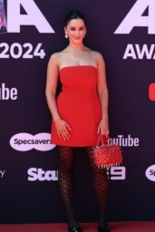 Lucinda Price at the 2024 ARIA Awards
