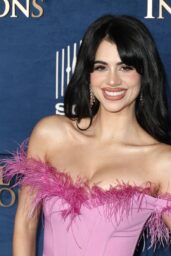 Madi Webb Attends ‘Cruel Intentions’ Premiere in Los Angeles