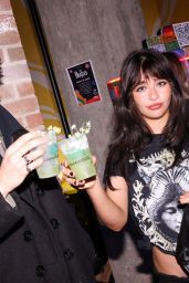 Malina Weissman Celebrates Alice + Olivia