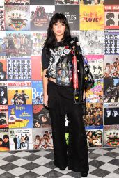 Malina Weissman Celebrates Alice + Olivia