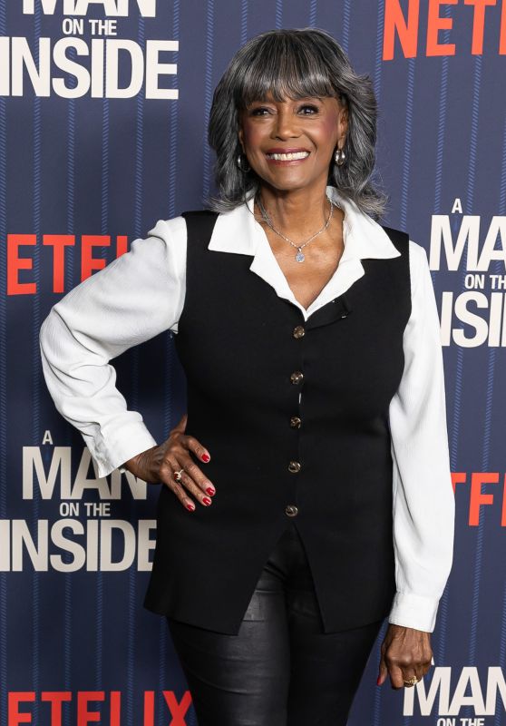 Margaret Avery at the 