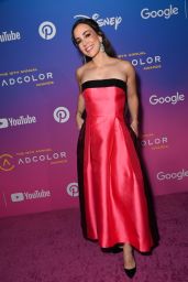 Mariana Atencio at the 18th Annual ADCOLOR Awards [11-16-2024]