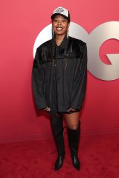 Martine Syms at GQ Men of the Year Party [11-14-2024]