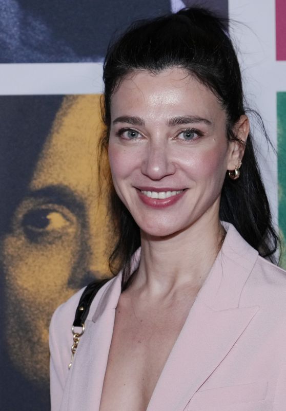 Meryem Birsoz at The Uninvited Screening [11-15-2024]