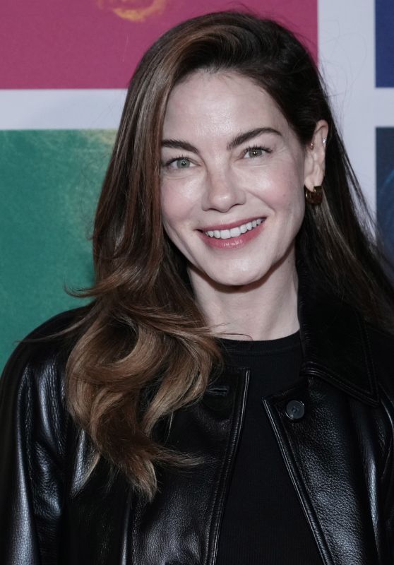 Michelle Monaghan at The Uninvited Screening [11-15-2024]