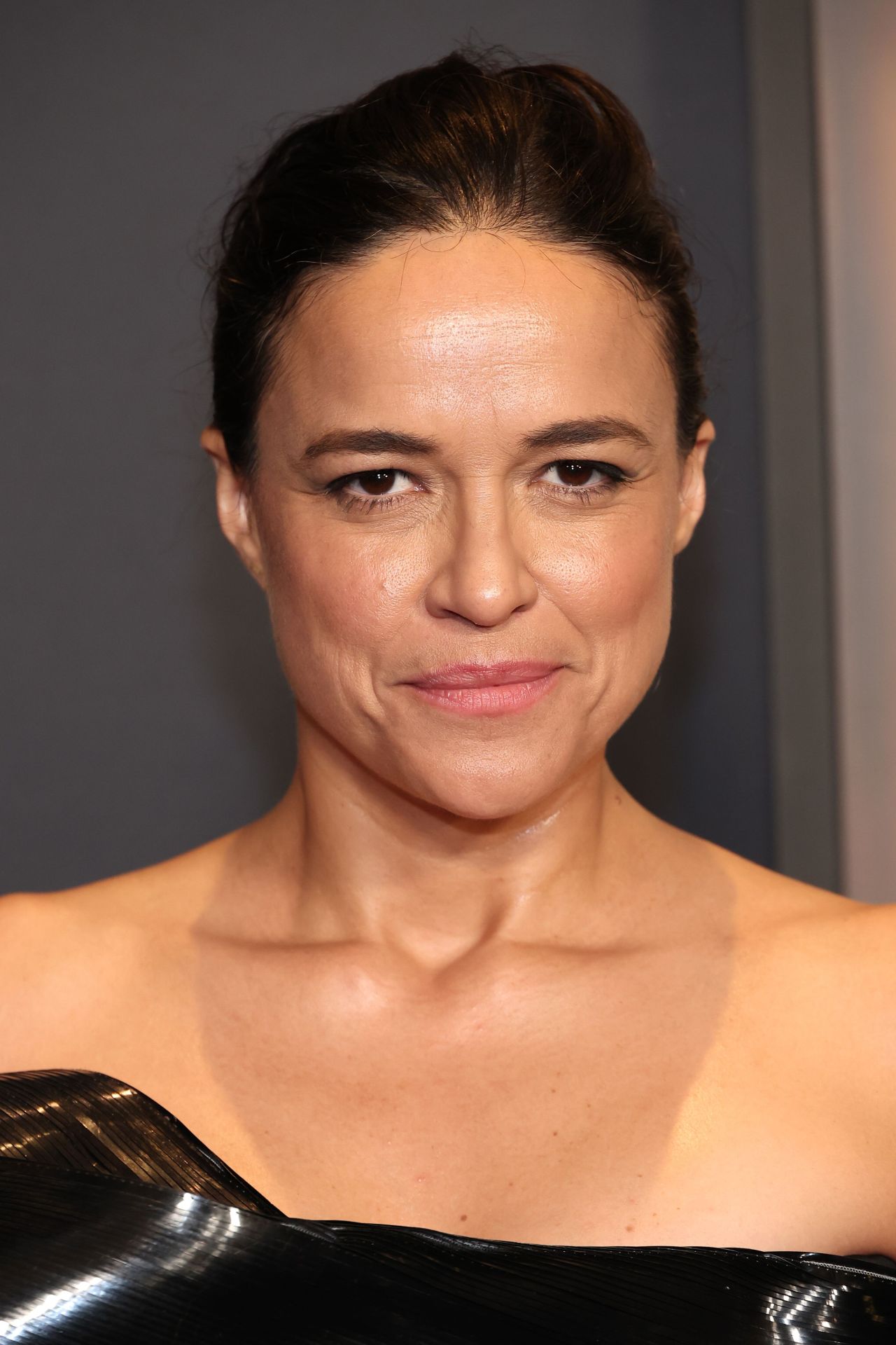 Michelle Rodriguez at the 15th Annual Governors Awards [11172024