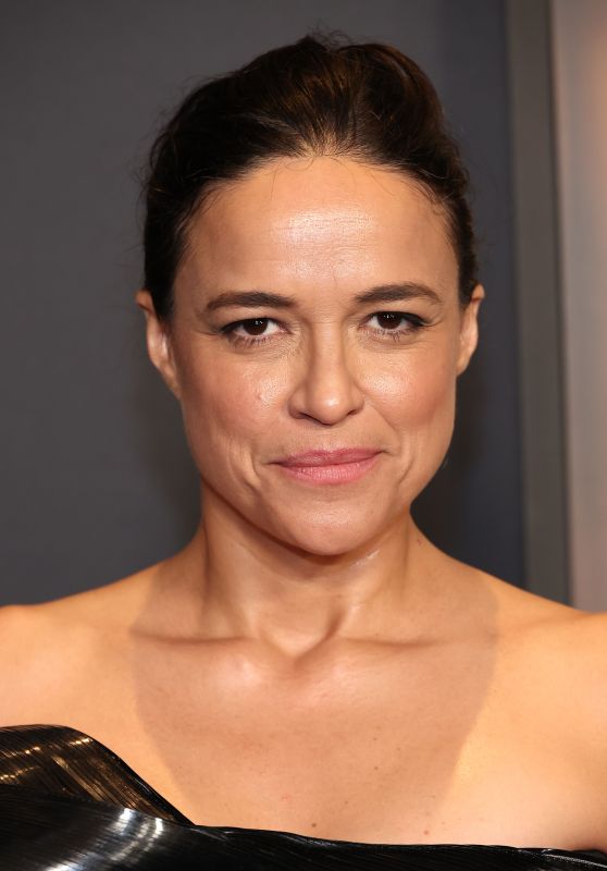 Michelle Rodriguez at the 15th Annual Governors Awards [11-17-2024]