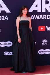 Missy Higgins at the 2024 ARIA Awards