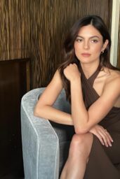 Monica Barbaro 11-25-2024