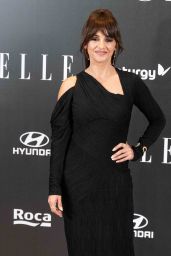 Monica Cruz Attends ELLE For Future Gala Honoring Richard Gere