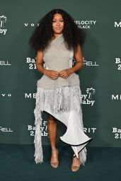 Naomi Osaka Serves Up Style at 2024 Baby2Baby Gala in LA