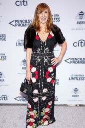 Nicole Miller at 2024 Pencils Of Promise Gala In NYC 11-04-2024