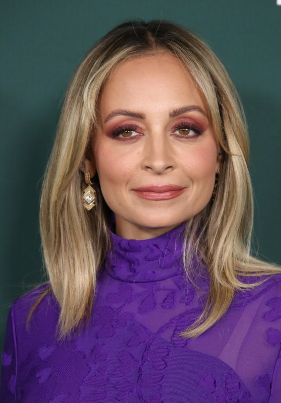 Nicole Richie Shines at 2024 Baby2Baby Gala in Los Angeles