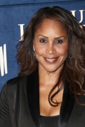 Nikki Crawford Attends ‘Cruel Intentions’ Premiere in Los Angeles